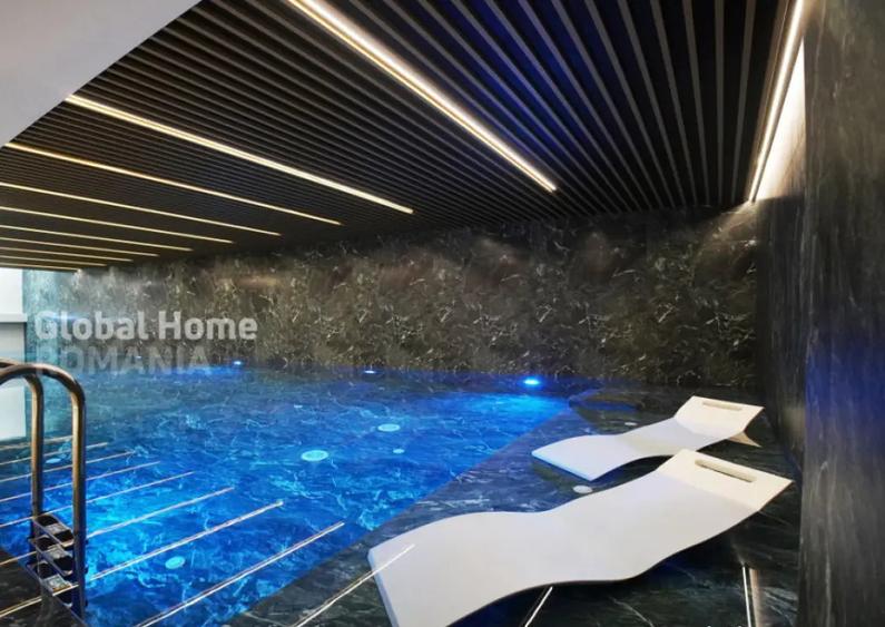 Open View - BHB Avenue || Apartament 3 CAMERE - 80 MP - 15