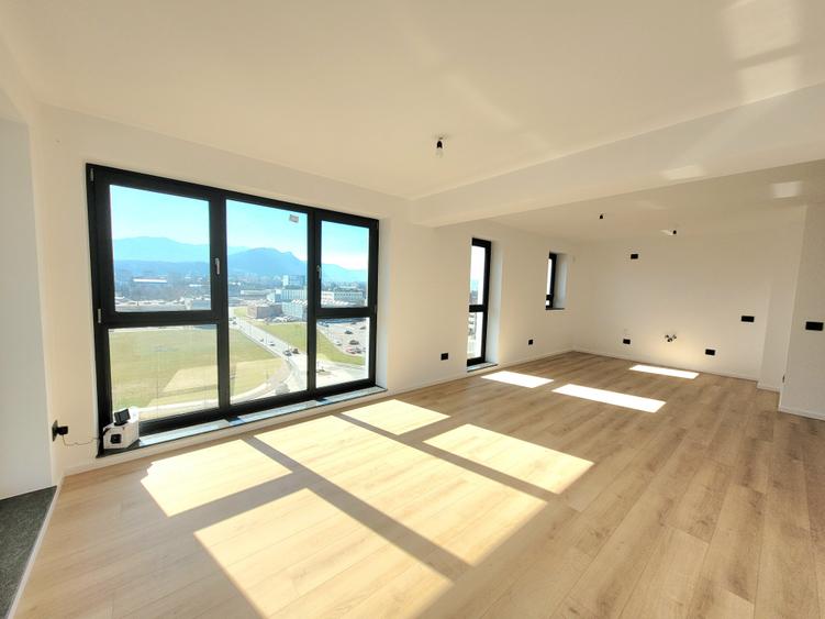 Standarde Europene & Confort Absolut,Apartament 2 Camere, Parcare Inclusă,Coresi - 5