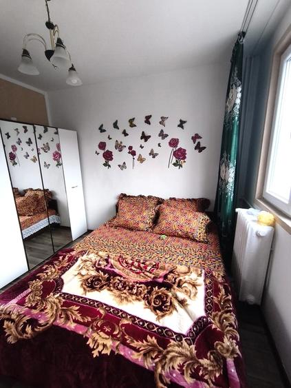 Berceni, Drumul Gazarului, apartament 3 camere, 2150 Lei - 9