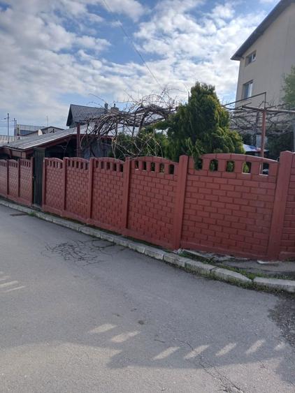 Vand casa 3 camere - 3