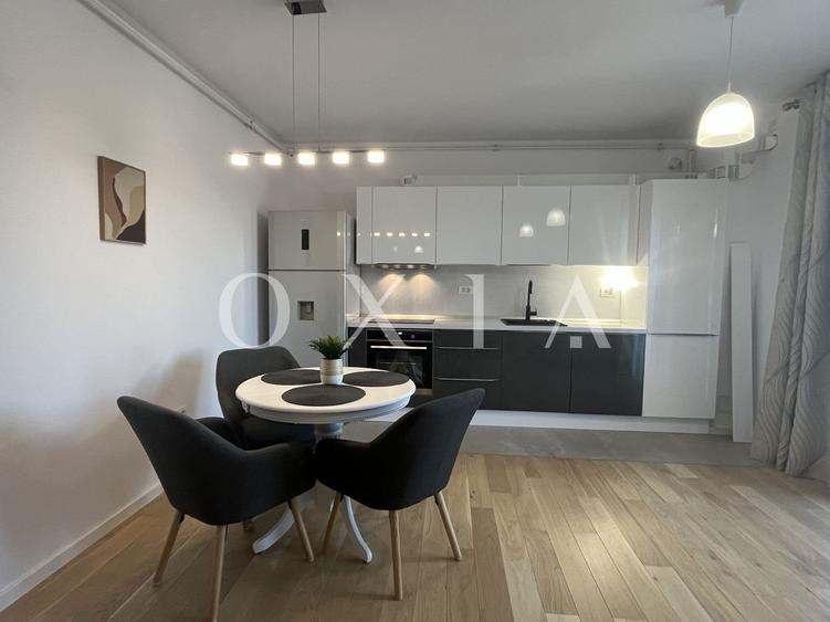 SX485  Monarch Residence,  Prima Inchiriere, Disponibil Imediat - 16