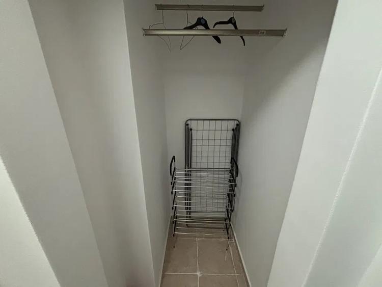 Apartament 2 camere, semidecomandat, 48 mp, balcon, Crangasi - 8