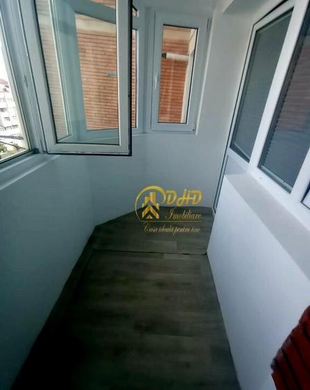 Apartament 4 camere - 13