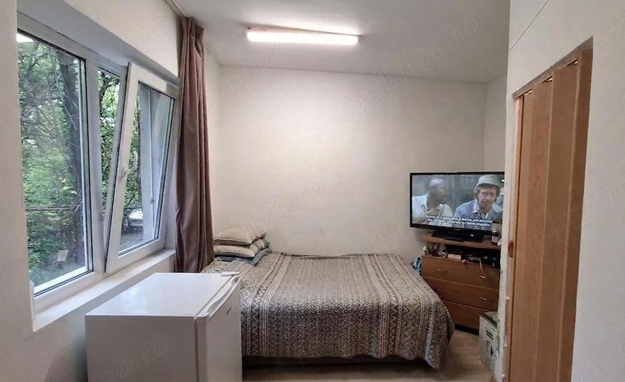 Camera de camin cu baie - 2