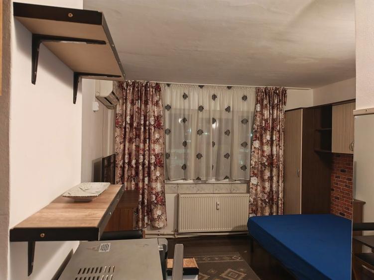 Garsoniera de inchiriat - 1