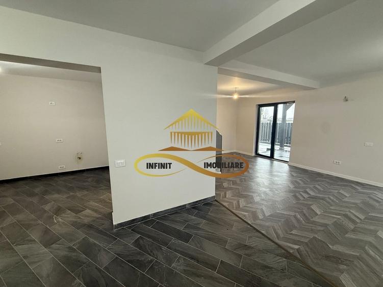 Casa noua de vanzare in Bogdan Voda Bacau - 8