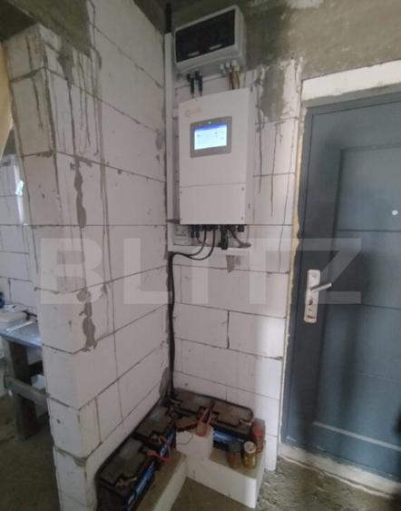 Casa in Floresti (Simnicu de Sus), 71 mp utili, teren 324 mp - 15