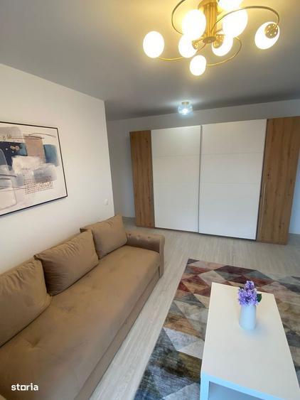 Apartament 2 camere, prima inchiriere - 10