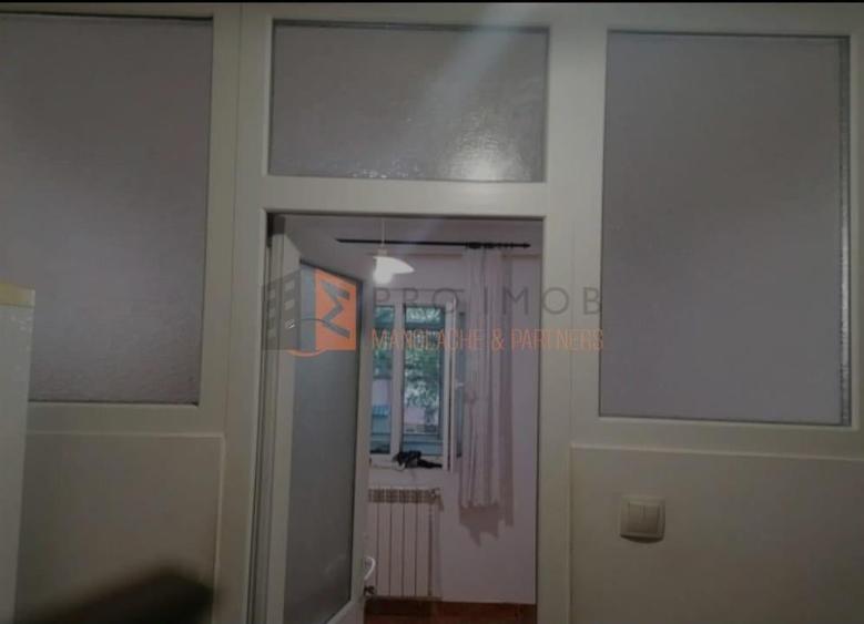 Apartament 2 camere cf 1 decomandat zona Dorobanti 2 - 4