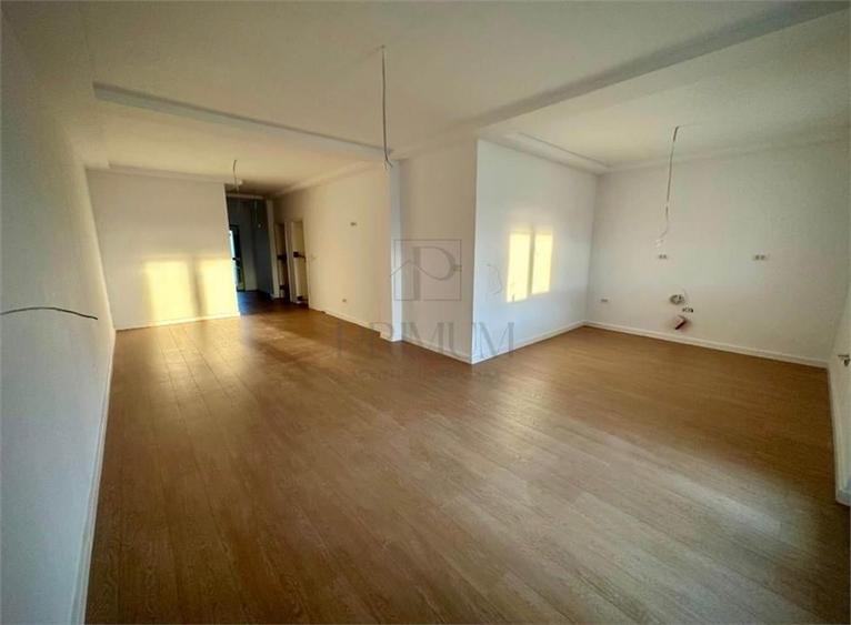 Sag- incalzire in pardoseala- 3 camere - 5