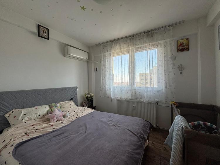 2 Camere Pantelimon - Str. Azotului Renovat Partial Mobilat Boiler - 7