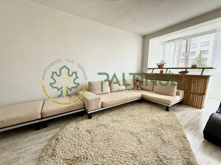 Apartament 2 camere de inchiriat Sibiu - 2