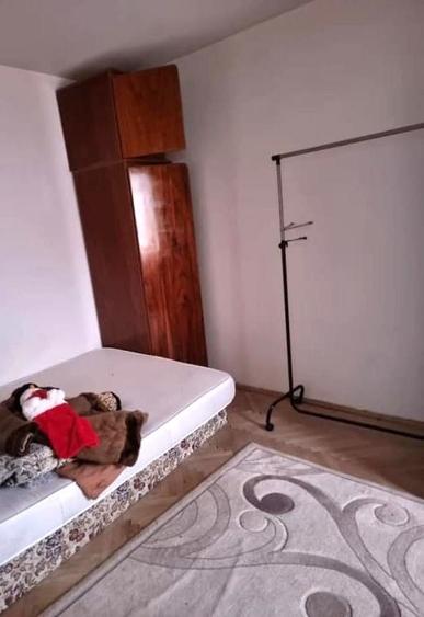 zodiac,2 camere cu balcon,etaj 3 - 2