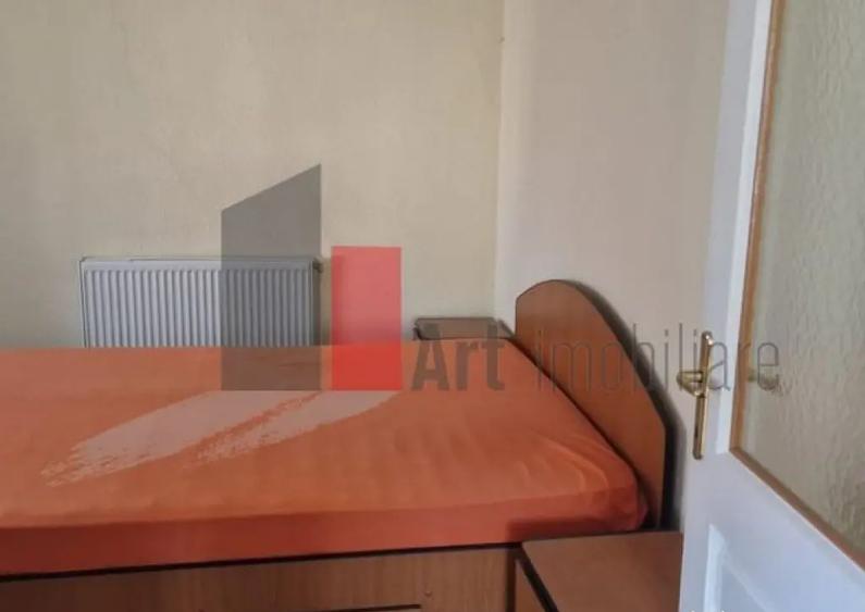 CASA DE VANZARE IN BUSTENI- POIANA TAPULUI - 13