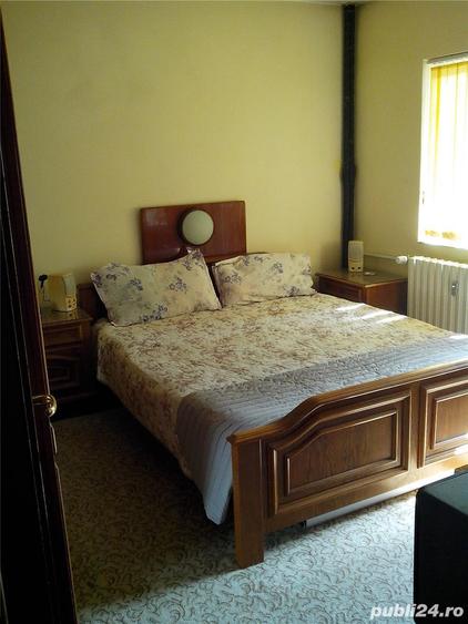 Ofer LA SCHIMB apartament decomandat 3 camere cf 0 stradal - 10