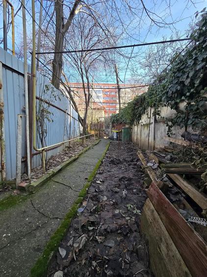 casa 4 camere Giurgiului curte proprie acte la zi - 5