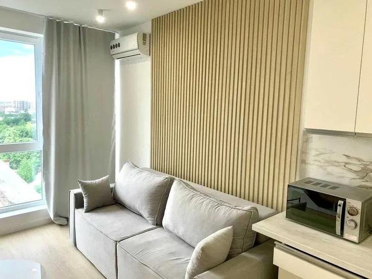 Garsoniera in zona Sebastian - 2