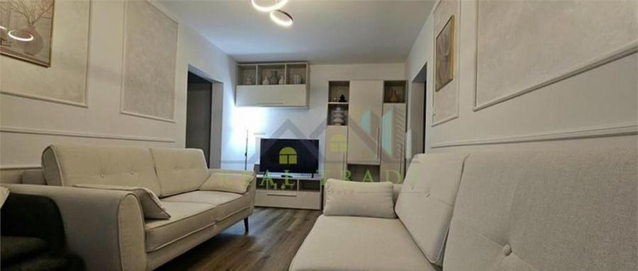 Apartament 3 camere lux Centrul Civic - 4