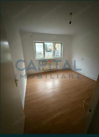 FARA COMISION! 2 camere decomandate, etajul 1/4, Parcul INTRE LACURI