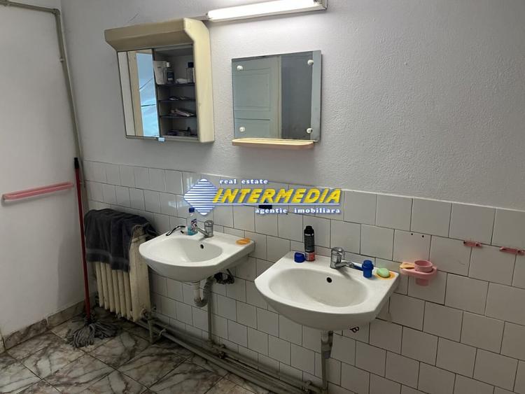 HALA 160 MP I ALBA IULIA I ZONA MALL ALBA CAROLINA I DE INCHIRIAT I - 10