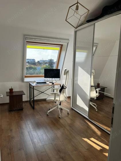 Apartament 3 camere, decomandat, 72 mp zona Lipovei - 3