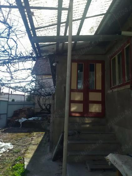Vand casa in Reghin, singur in curte - 3