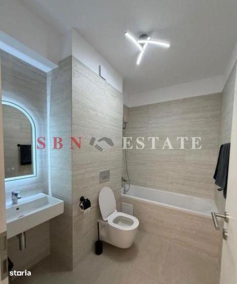 Apartamente 2 Camere Tower Residence-Rahova | Parcare | Lux - 7