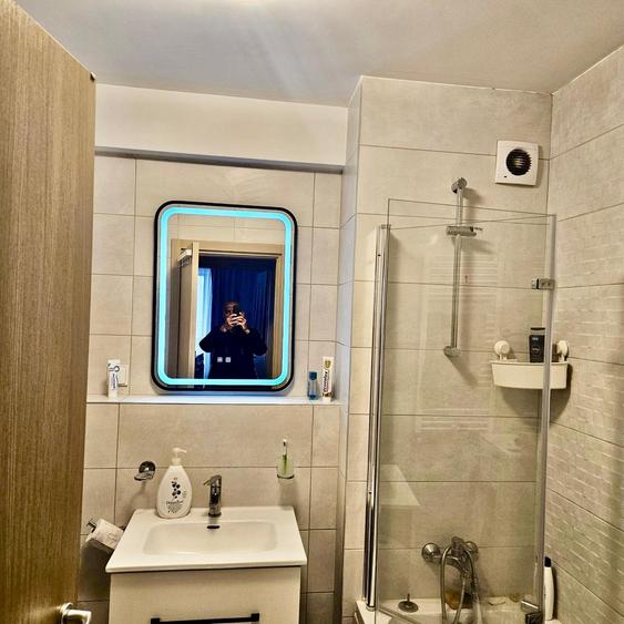 Nerva Traian - Timpuri Noi  Square - metrou 3 minute - 7