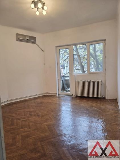 Mosilor - Piata Rosetti -Apartament 2 camere 10 minute metrou Universitate - 8