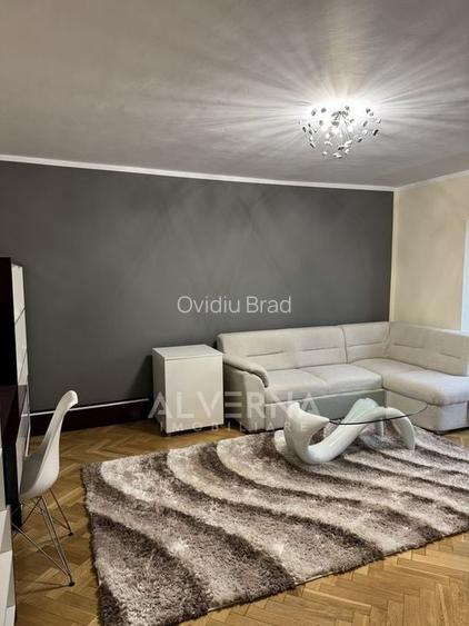 Aparatament 3 camere | 65mp + 2 balcoane | zona Pta Zorilor