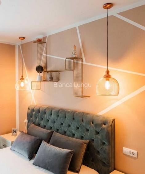 Apartament premium 3 camere - Renovat complet - Belveo