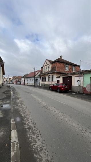 Casa de vanzare Cisnadie centru ! - 4