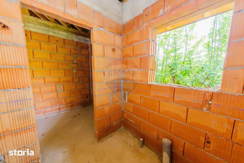 Baia Mare Casa noua de vanzare COMISION 0% - 4