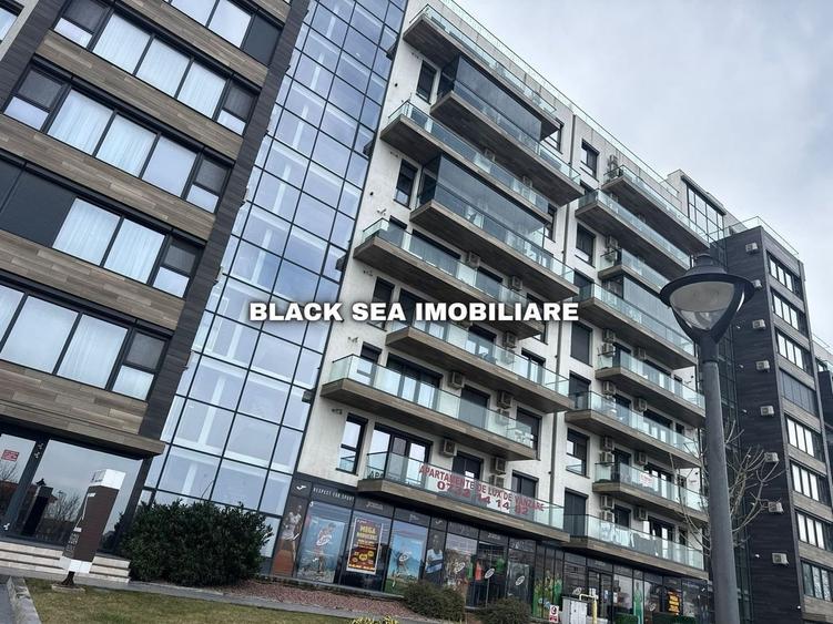 STUDIO 2 CAMERE ÎN TOMIS PLUS – COMPLEX REZIDENȚIAL SIGMA - 16