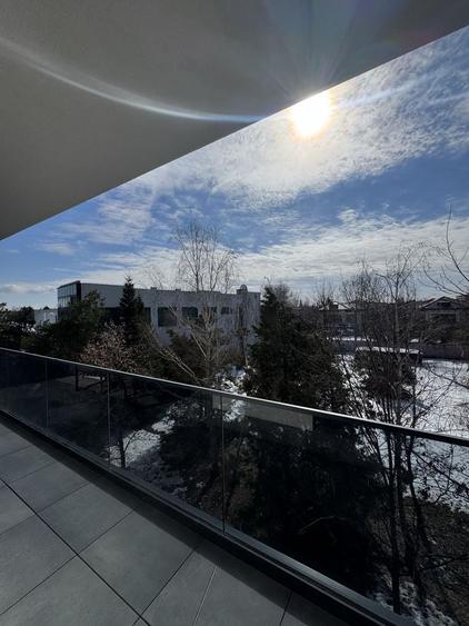 3 camere de inchiriat | PIPERA | PRIVELISTE SUPERBA - 7