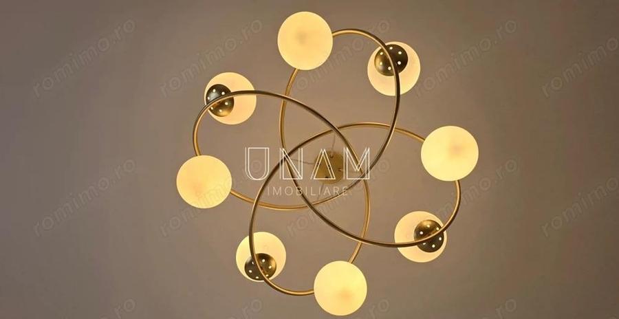 Apartament PREMIUM | 114 mp | modern | renovat complet | garaj | - 2