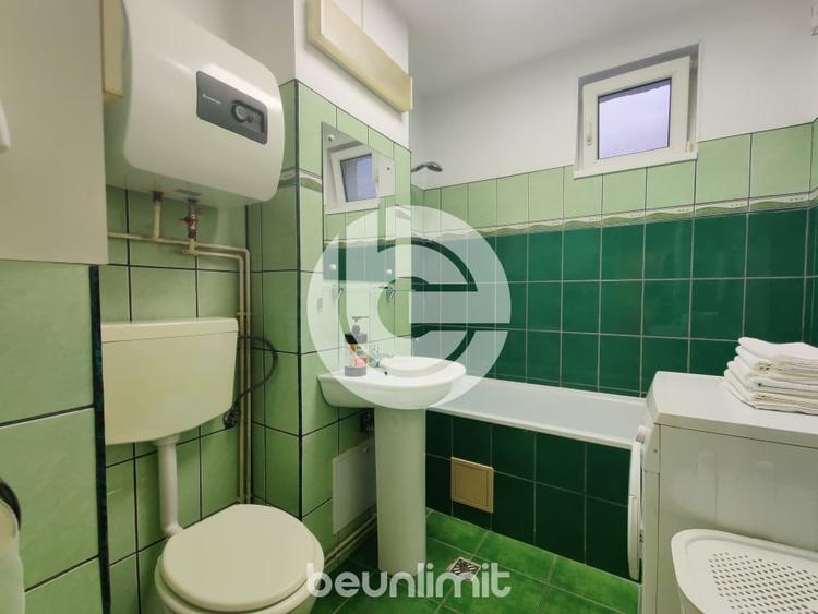 Apartament 3 camere pet friendly - decomandat - Strand - Etaj 3 - 14