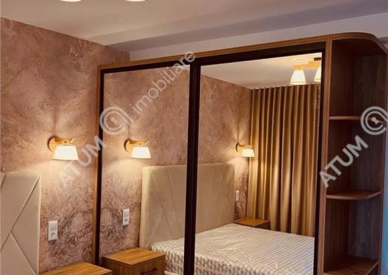 Apartament modern cu 2 camere decomandate la etaj 1 zona Arh - 5