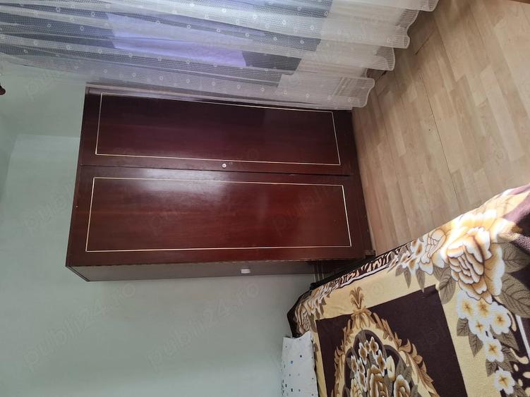 Casă cu 2 camere cu Teren 48 Mp în Mărăști