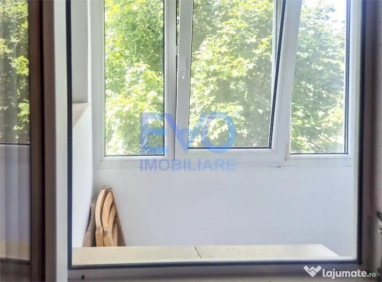 Garsonieră nedecomandată în Tudor Vladimirescu