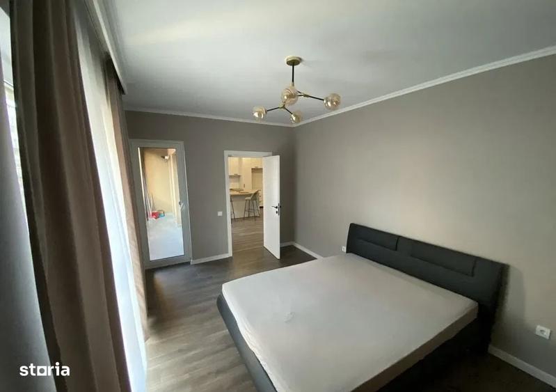 Apartament 2 camere 48mp, loc parcare, Clasa energetica A+, Lift - 3