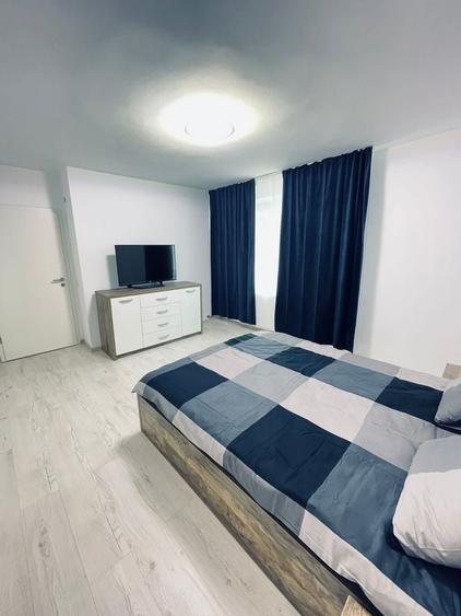 Garsonieră decomandată în Ultracentral