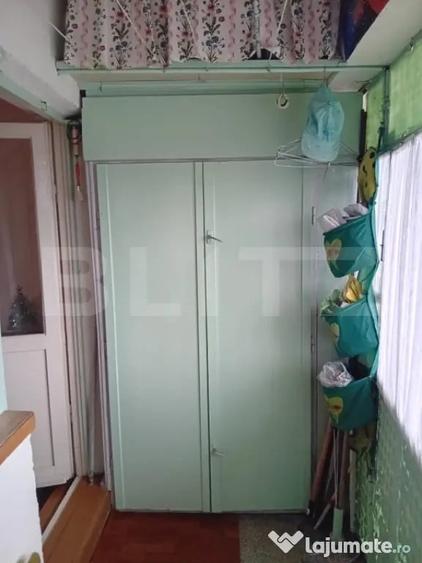 Apartament spa?ios cu 3 camere, bloc reabilitat, zona exce - 1