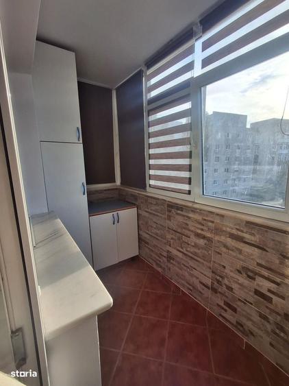 Apartament Tineretului de vanzare 2 camere 2 bai metrou - 5