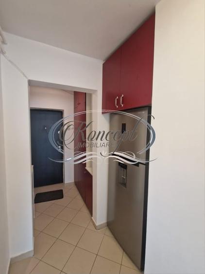 Apartament cu 2 camere decomandat, mobilat în Mănăștur