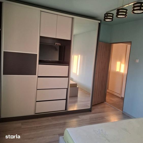 Apartament 2 camere de inchiriat | Nerva Traian | Complet mobilat - 6