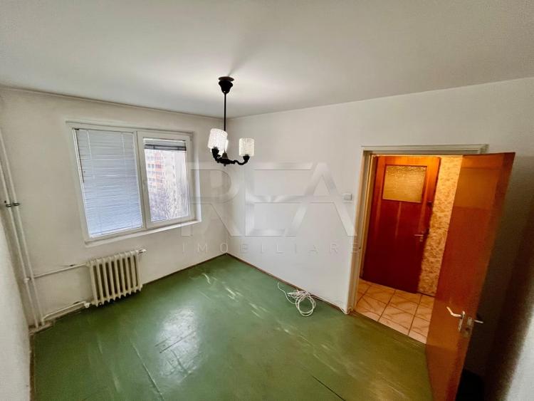 Apartament cu 3 camere decomandat în Berceni — fotografia 3