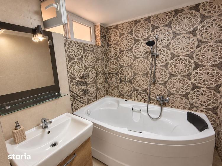 Apartament cu 3 camere în Ultracentral