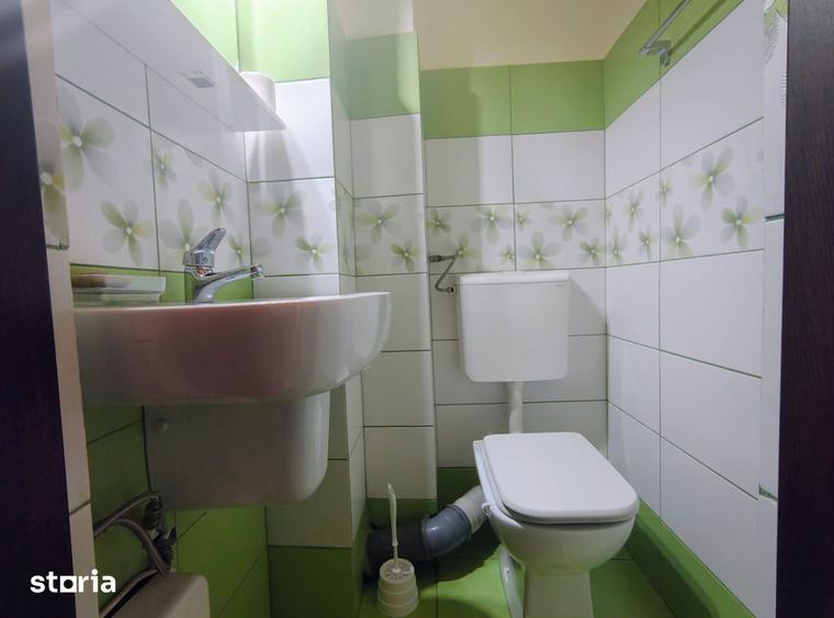 Apartament cu 4 camere, mobilat în Ultracentral