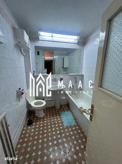 Apartament 3 Camere I Decomandat I Zona Central- Gara - 1